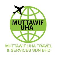 Muttawif UHA Travel & Services Sdn Bhd